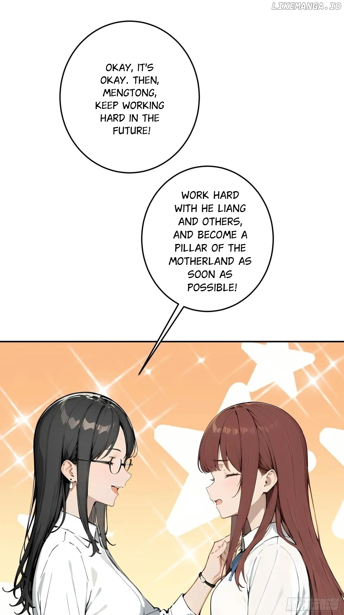God of Learning Chapter 32 - page 13